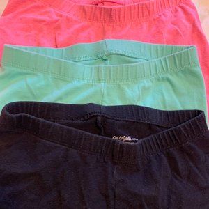 Lot of Cat & Jack Shorts Size 10/12